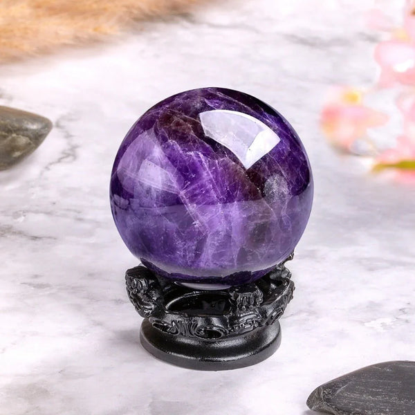 Polished Minerals