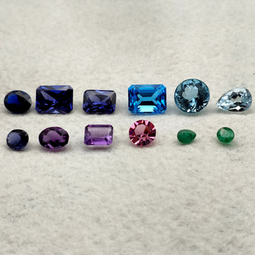 Fine Gemstones
