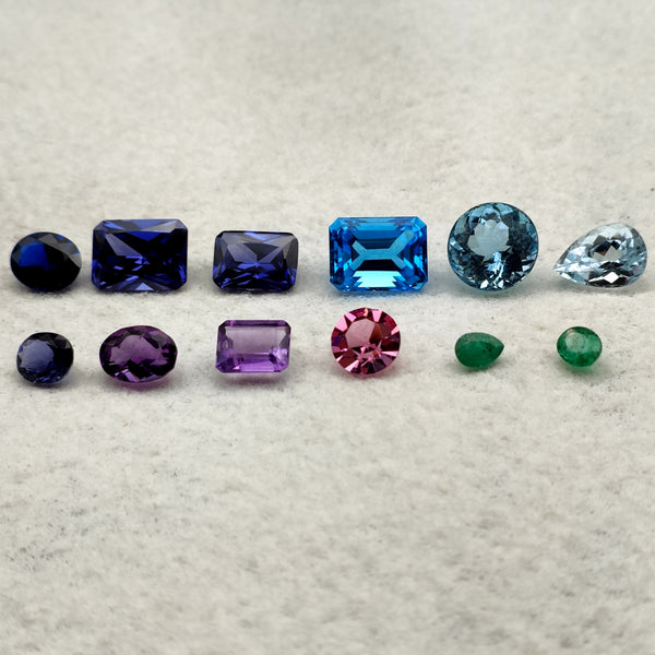Fine Gemstones