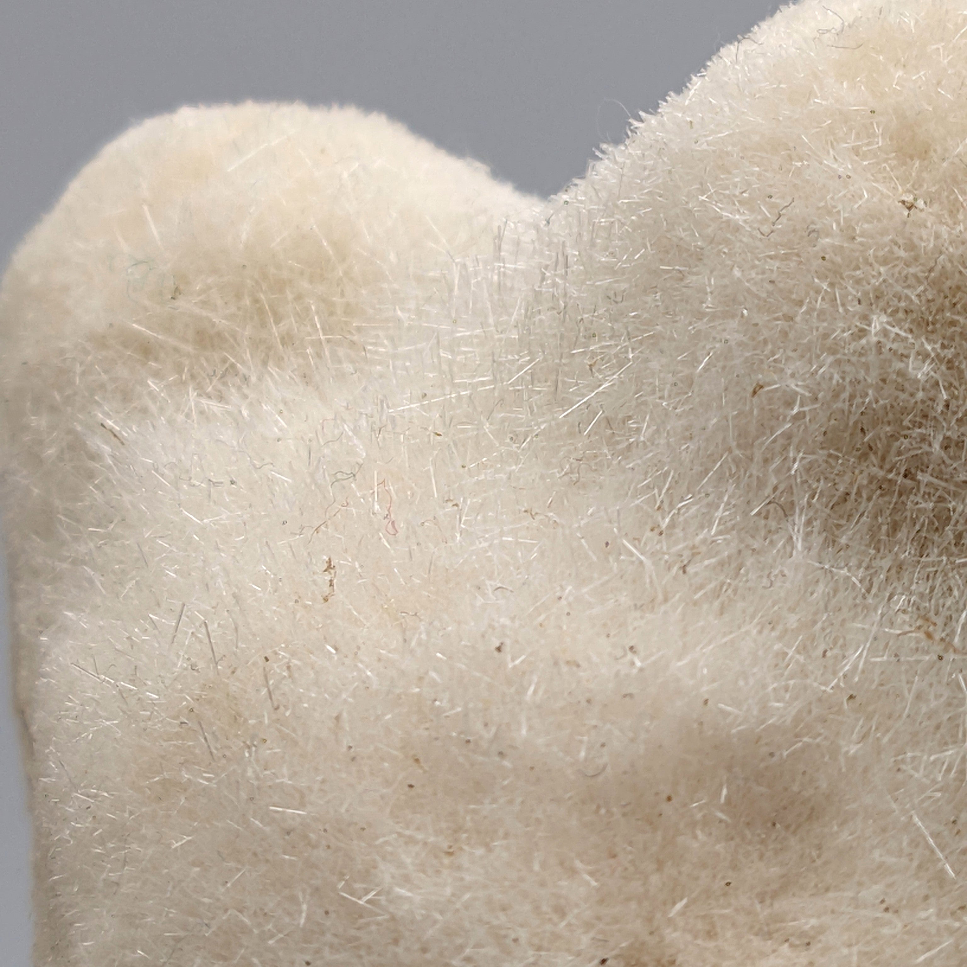 MESOLITE – Thousands of Crystals, Furry Mantle, New Jersey, USA