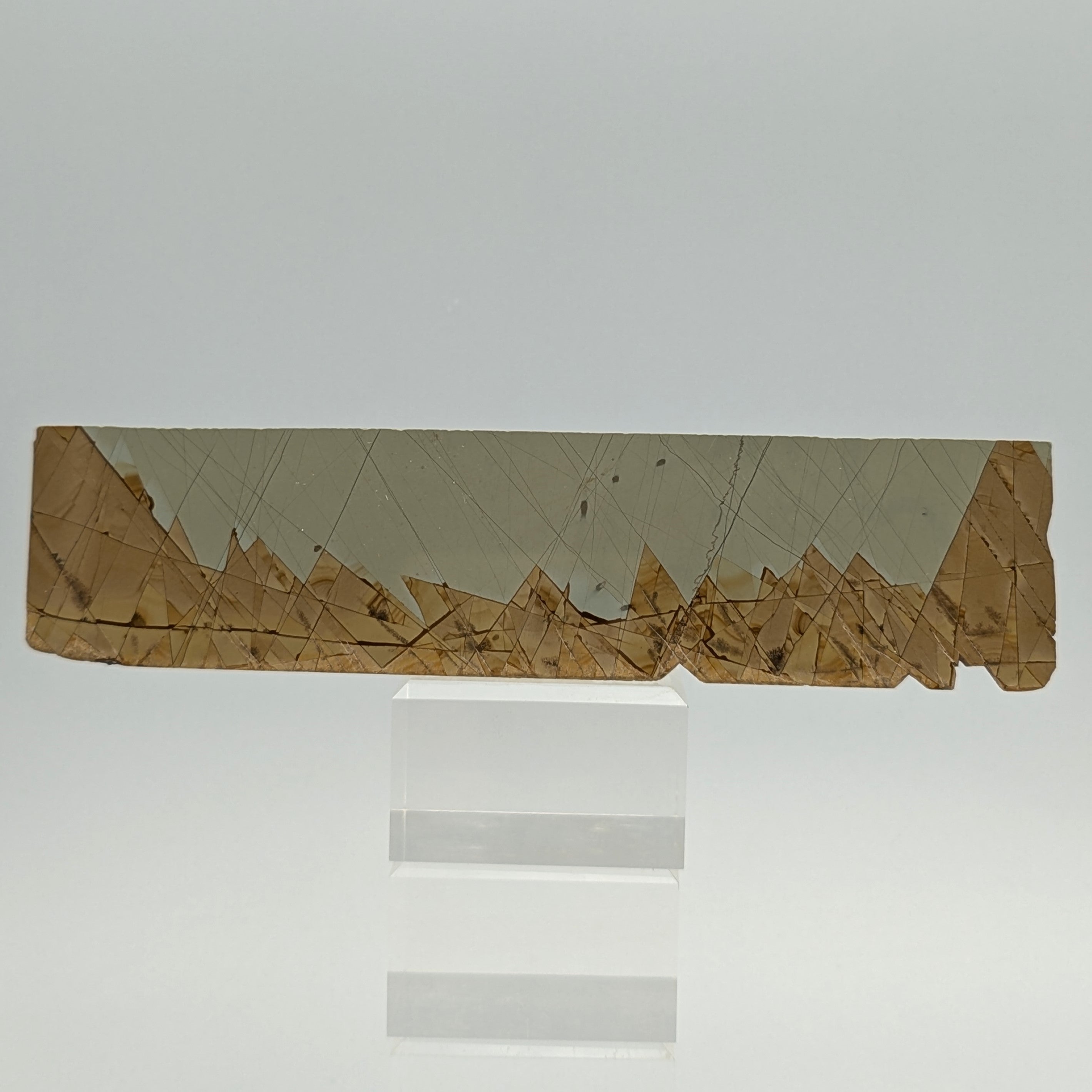 PAESINA – Natural Landscape Stone Slice, Upper Valdarno, Tuscany, Italy