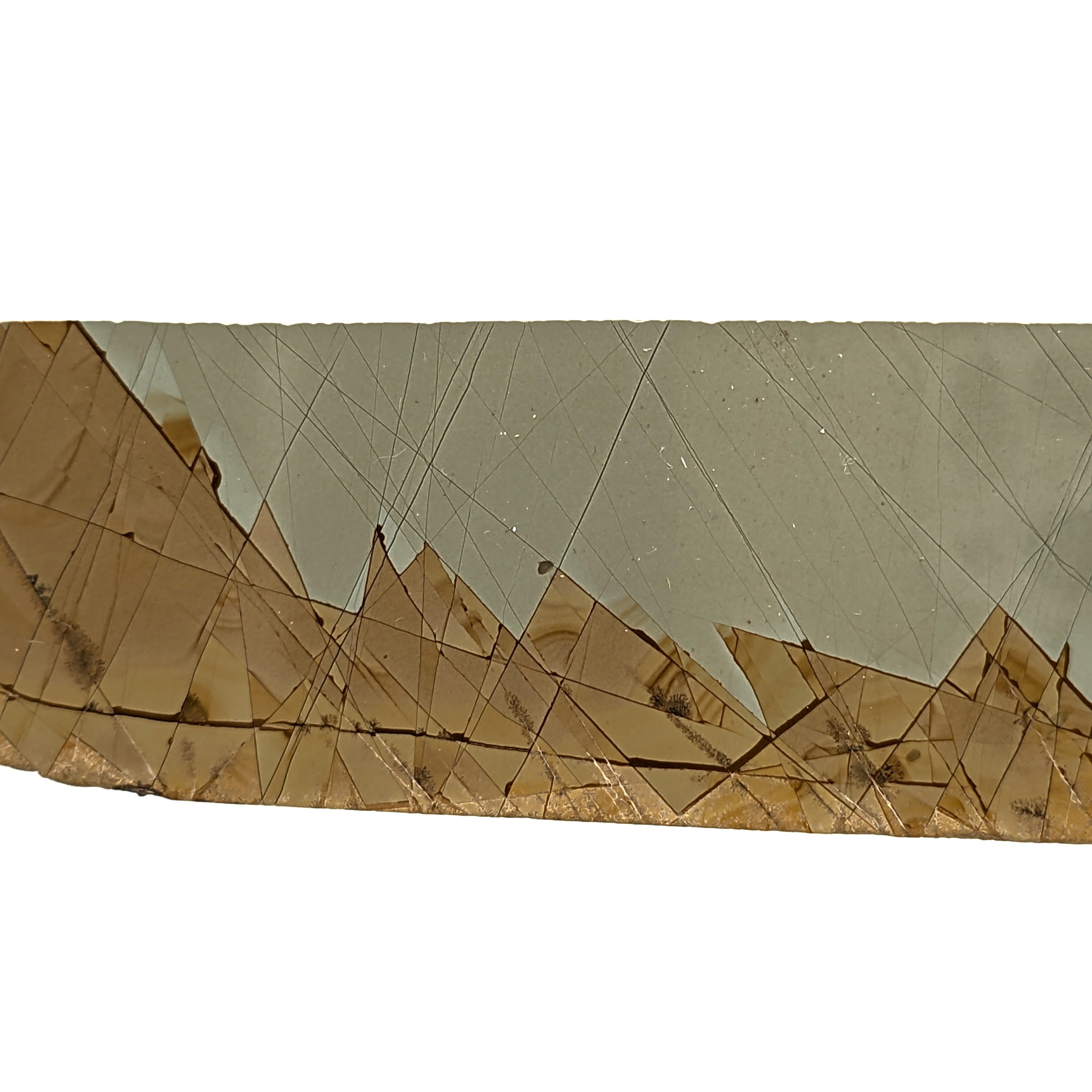 PAESINA – Natural Landscape Stone Slice, Upper Valdarno, Tuscany, Italy