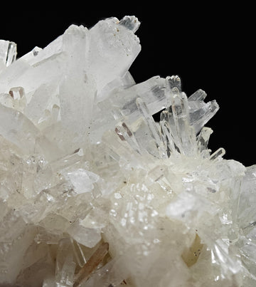 CELESTINE & SULFUR – Double Crystallization, La Grasta Mine, Sicily, Italy