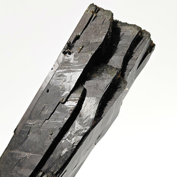 AEGIRINE – Spectacular 9.5cm Single Crystal, Mount Malosa, Malawi