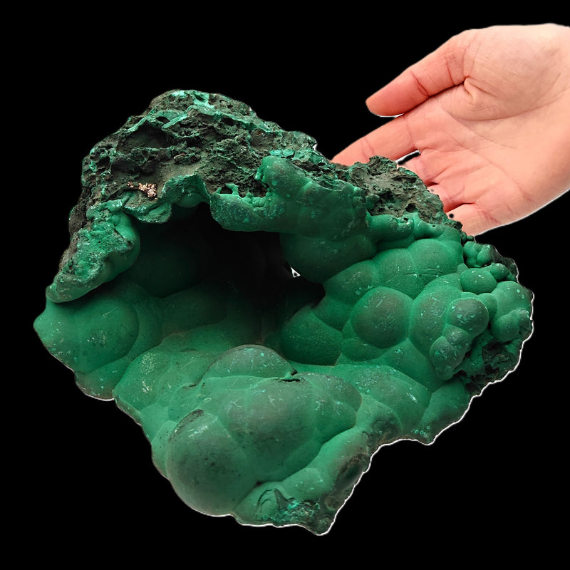 Worldwide Mineral Localities