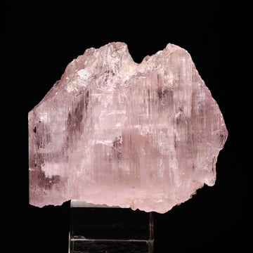 KUNZITE – Pink Crystal, Skardu Road, Gilgit-Baltistan, Pakistan