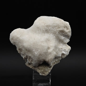 MESOLITE – Thousands of Crystals, Furry Mantle, New Jersey, USA