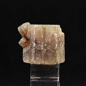 ARAGONITE – Cyclic Twin Crystal Cluster, Minglanilla, Cuenca, Spain
