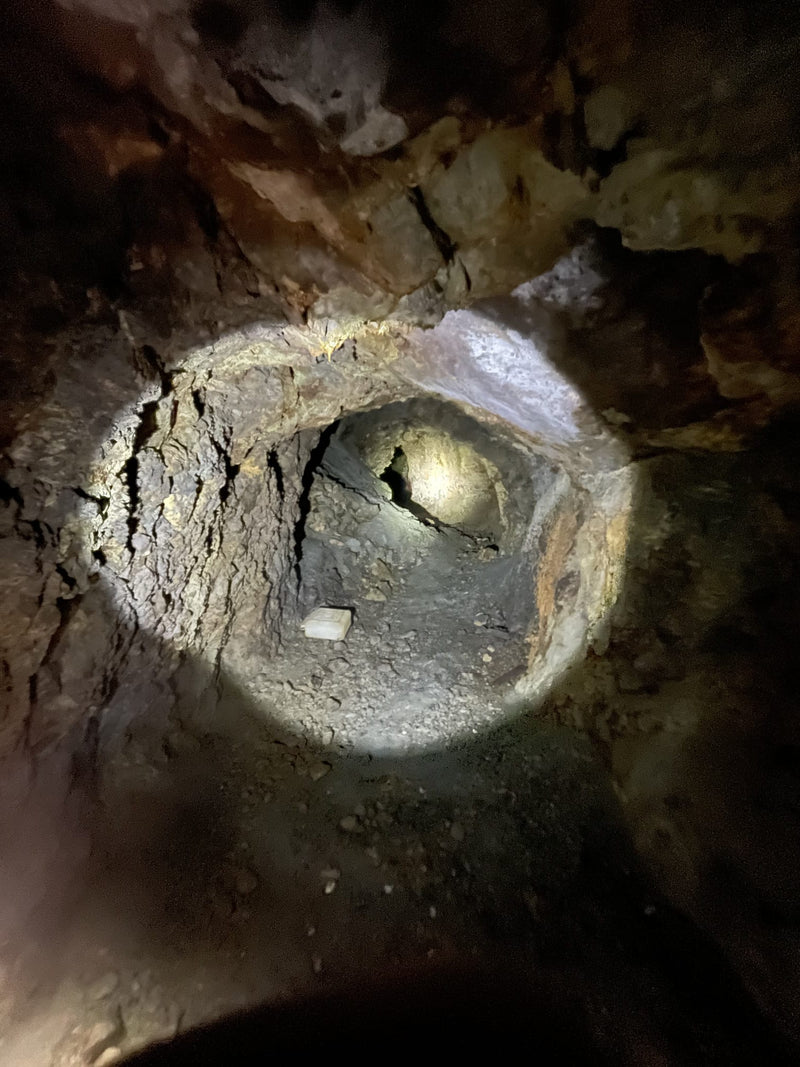 Mine Gallery
