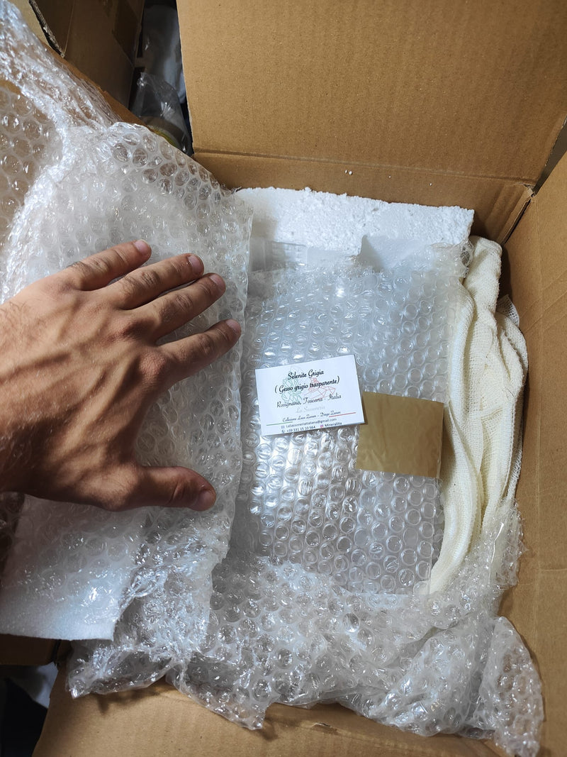 Packaging Example II