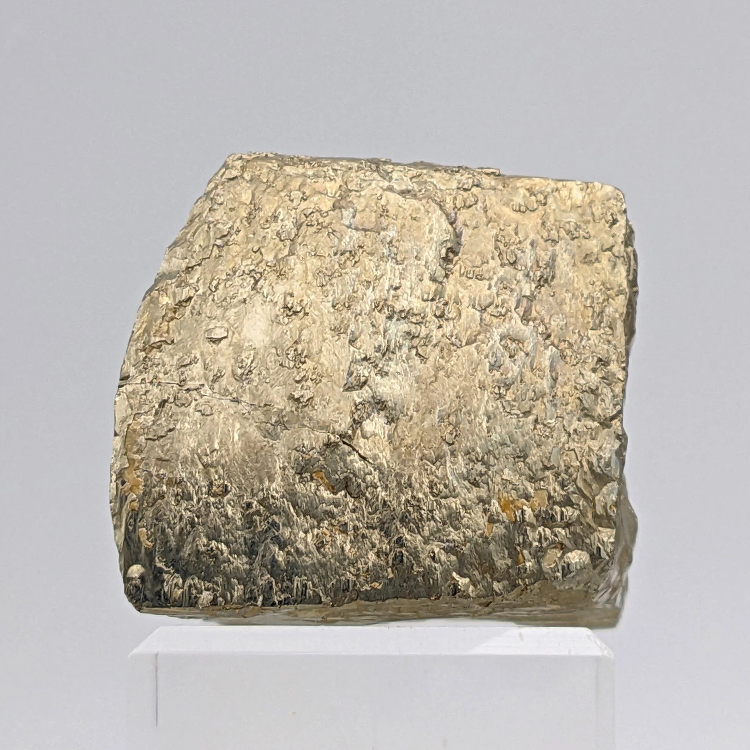 PYRITE CUBES – Natural Golden & Twined Cubic Pyrite from Spain